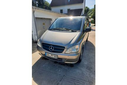 Mercedes-Benz Vito Gebrauchtwagen