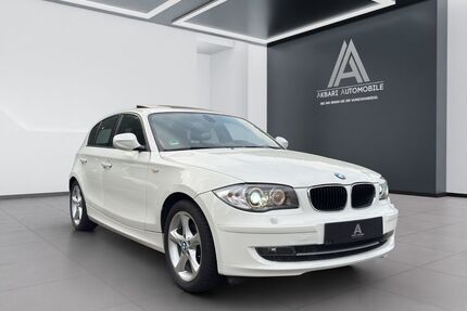 BMW 120 Gebrauchtwagen
