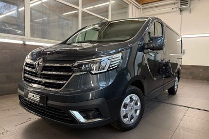 Renault Trafic Gebrauchtwagen