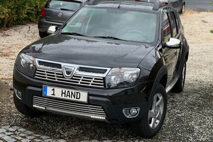 Dacia Duster Gebrauchtwagen