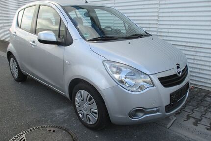 Opel Agila Gebrauchtwagen