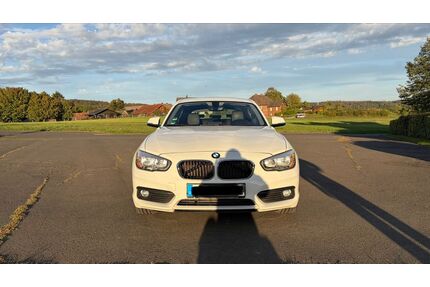 BMW 116 Gebrauchtwagen