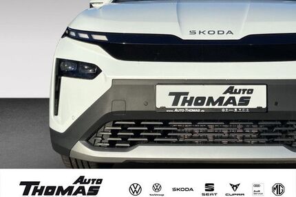 Skoda Elroq Gebrauchtwagen