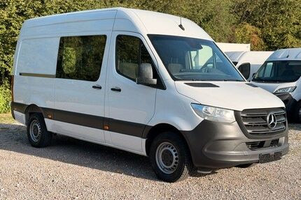 Mercedes-Benz Sprinter Gebrauchtwagen