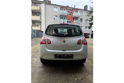 Renault Twingo Gebrauchtwagen