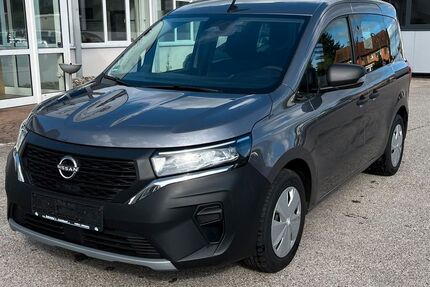 Nissan Townstar Gebrauchtwagen
