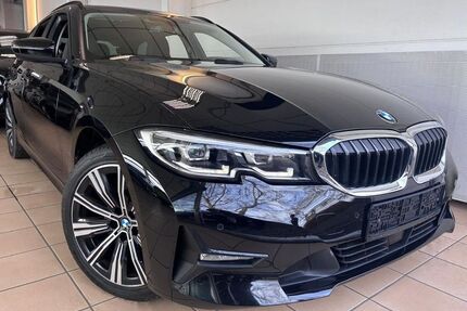 BMW 318 Gebrauchtwagen