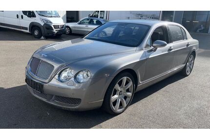 Bentley Continental Flying Spur Gebrauchtwagen