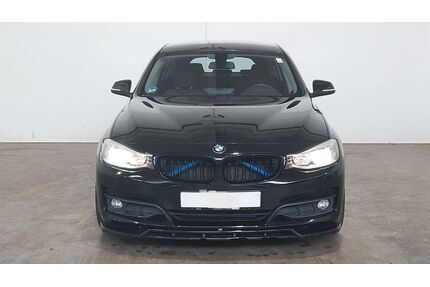 BMW 320 Gran Turismo Gebrauchtwagen