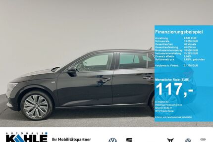 Skoda Scala Gebrauchtwagen