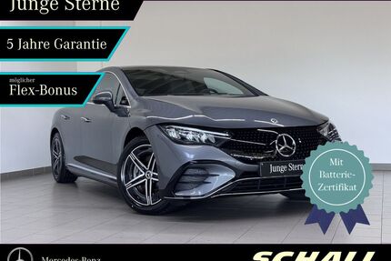 Mercedes-Benz EQE Gebrauchtwagen