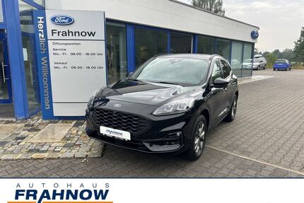 Ford Kuga Gebrauchtwagen