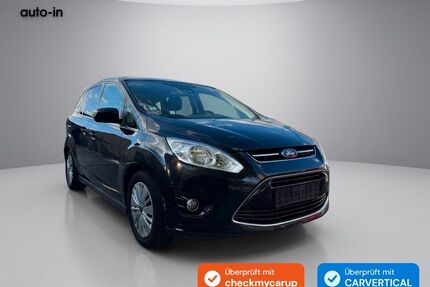 Ford Grand C-Max Gebrauchtwagen