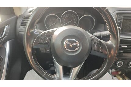 Mazda CX-5 Gebrauchtwagen