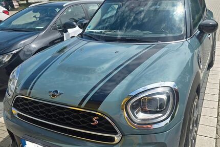 Mini Countryman S (Cooper) Gebrauchtwagen