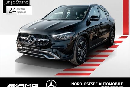 Mercedes-Benz GLA 200 Gebrauchtwagen