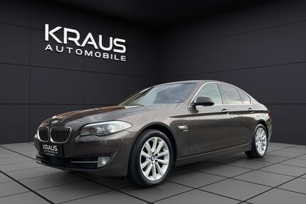 BMW 535 Gebrauchtwagen