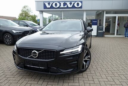 Volvo V60 Gebrauchtwagen