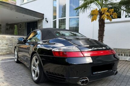 Porsche 996 Gebrauchtwagen