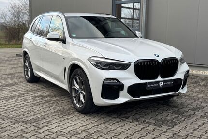 BMW X5 Gebrauchtwagen