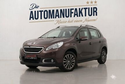 Peugeot 2008 Gebrauchtwagen