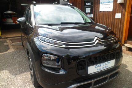 Citroen C3 Gebrauchtwagen
