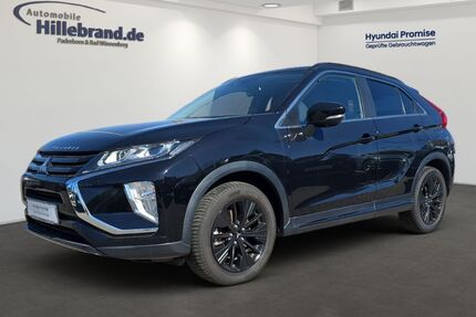Mitsubishi Eclipse Cross Gebrauchtwagen