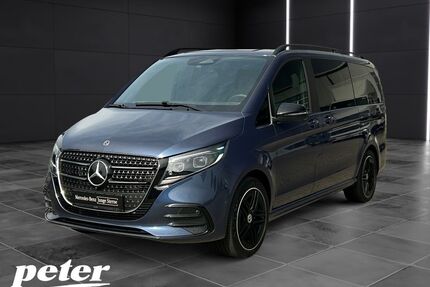 Mercedes-Benz V 300 Gebrauchtwagen