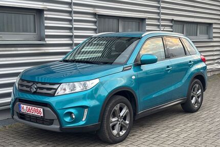 Suzuki Vitara Gebrauchtwagen