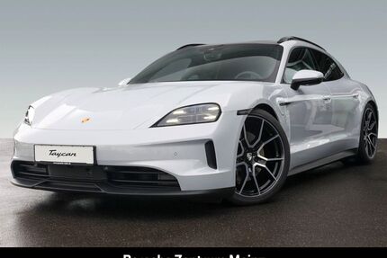 Porsche Taycan Gebrauchtwagen