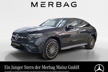 Mercedes-Benz GLC 300 Gebrauchtwagen