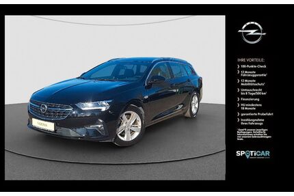Opel Insignia Gebrauchtwagen