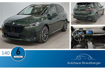 BMW 218 Active Tourer Gebrauchtwagen