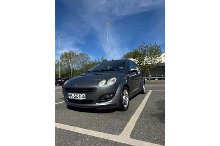 Smart ForFour Gebrauchtwagen