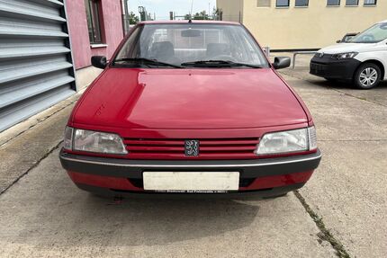 Peugeot 405 Gebrauchtwagen