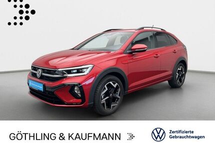 VW Taigo Gebrauchtwagen