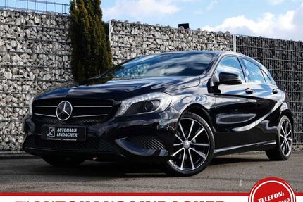 Mercedes-Benz A 180 Gebrauchtwagen