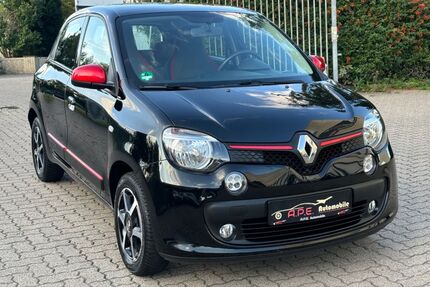 Renault Twingo Gebrauchtwagen