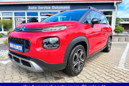 Citroen C3 Gebrauchtwagen