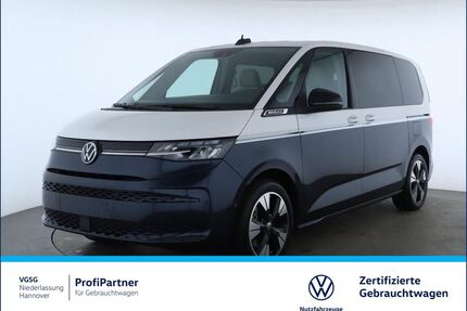 VW T7 Multivan Gebrauchtwagen