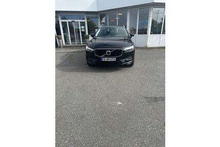 Volvo XC60 Gebrauchtwagen