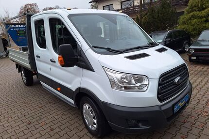 Ford Transit Gebrauchtwagen