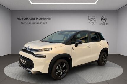 Citroen C3 Aircross Gebrauchtwagen