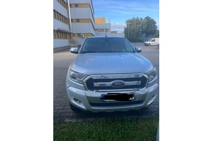 Ford Ranger Gebrauchtwagen