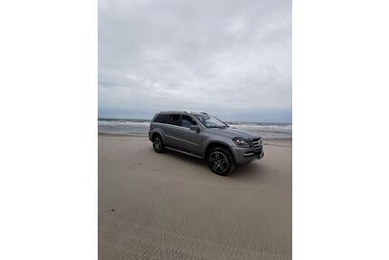 Mercedes-Benz GL 500 Gebrauchtwagen