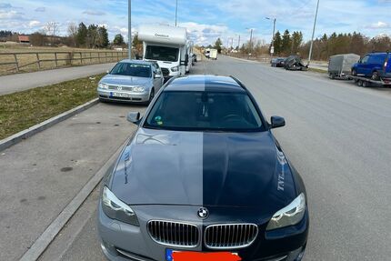 BMW 520 Gebrauchtwagen