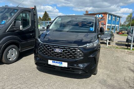 Ford Tourneo Custom Gebrauchtwagen