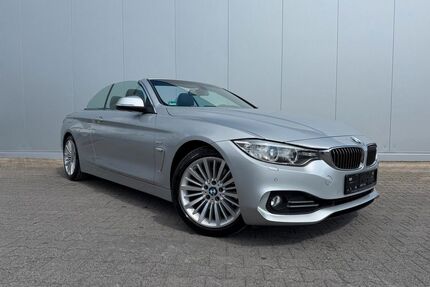 BMW 428 Gebrauchtwagen