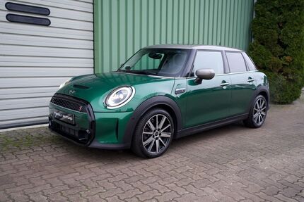 Mini Cooper S Gebrauchtwagen