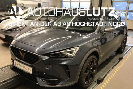 Cupra Formentor Gebrauchtwagen
